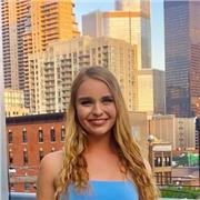 Tutora de Ingles para adultos, niños, y todas edades!